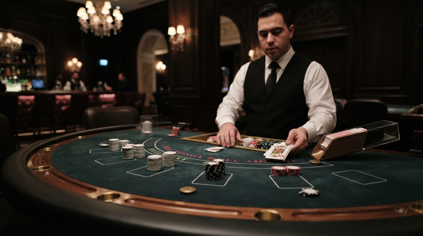 Entdecken Sie die Vielfalt bei BillyBets